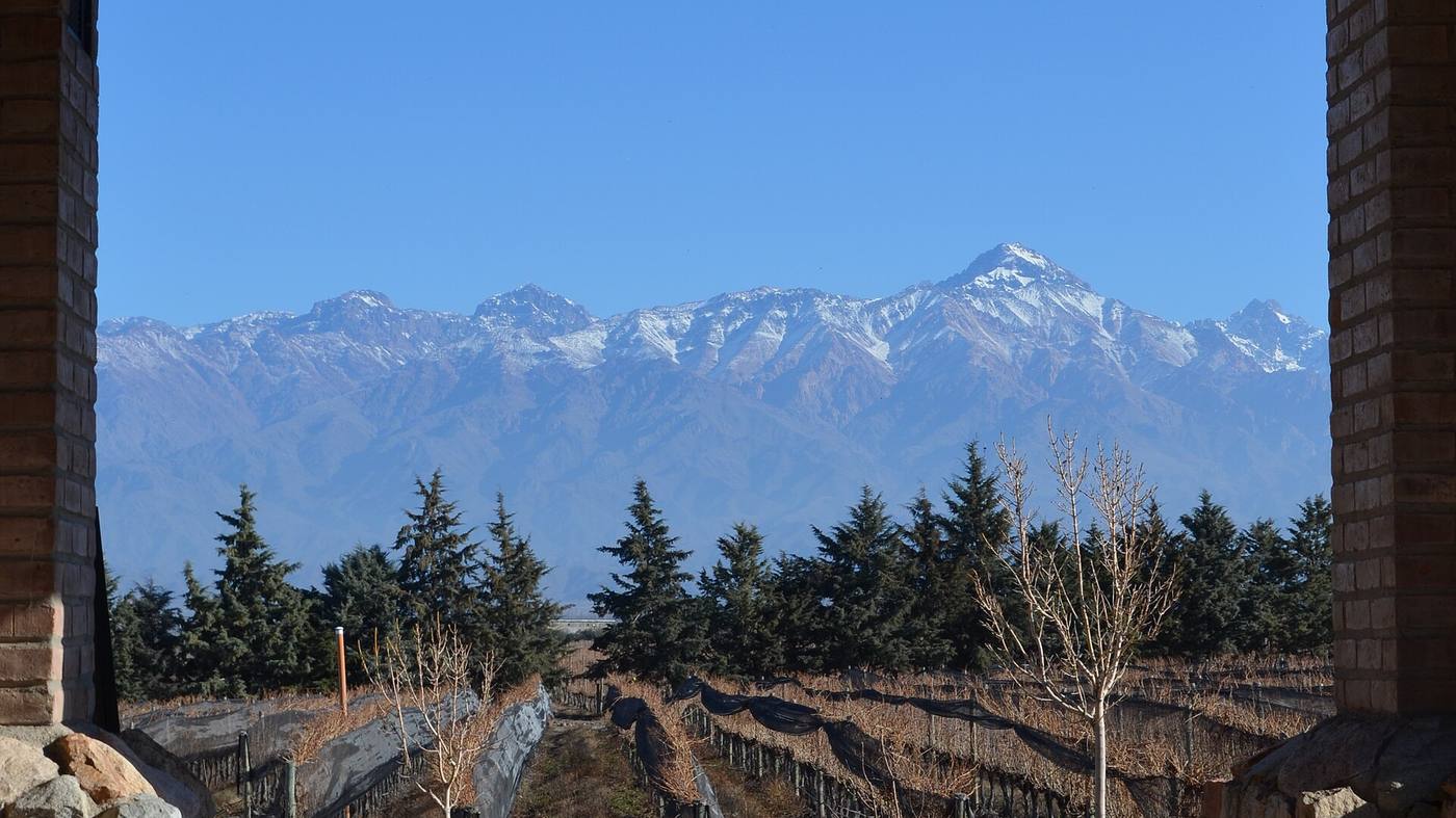 Mendoza