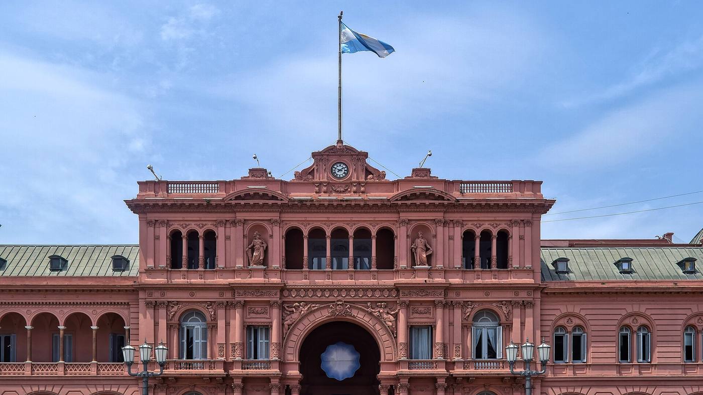 Casa Rosada