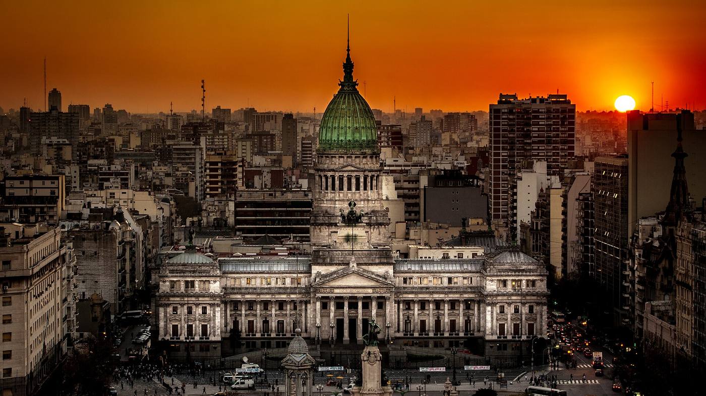 Congreso Nacional